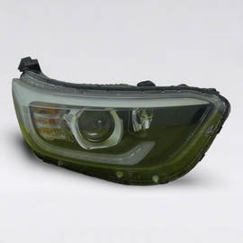 Frontscheinwerfer Kia Stonic 92102-H8 LED Rechts Scheinwerfer Headlight