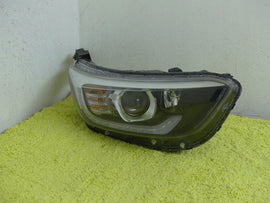 Frontscheinwerfer Kia Stonic 92102-H8 LED Rechts Scheinwerfer Headlight