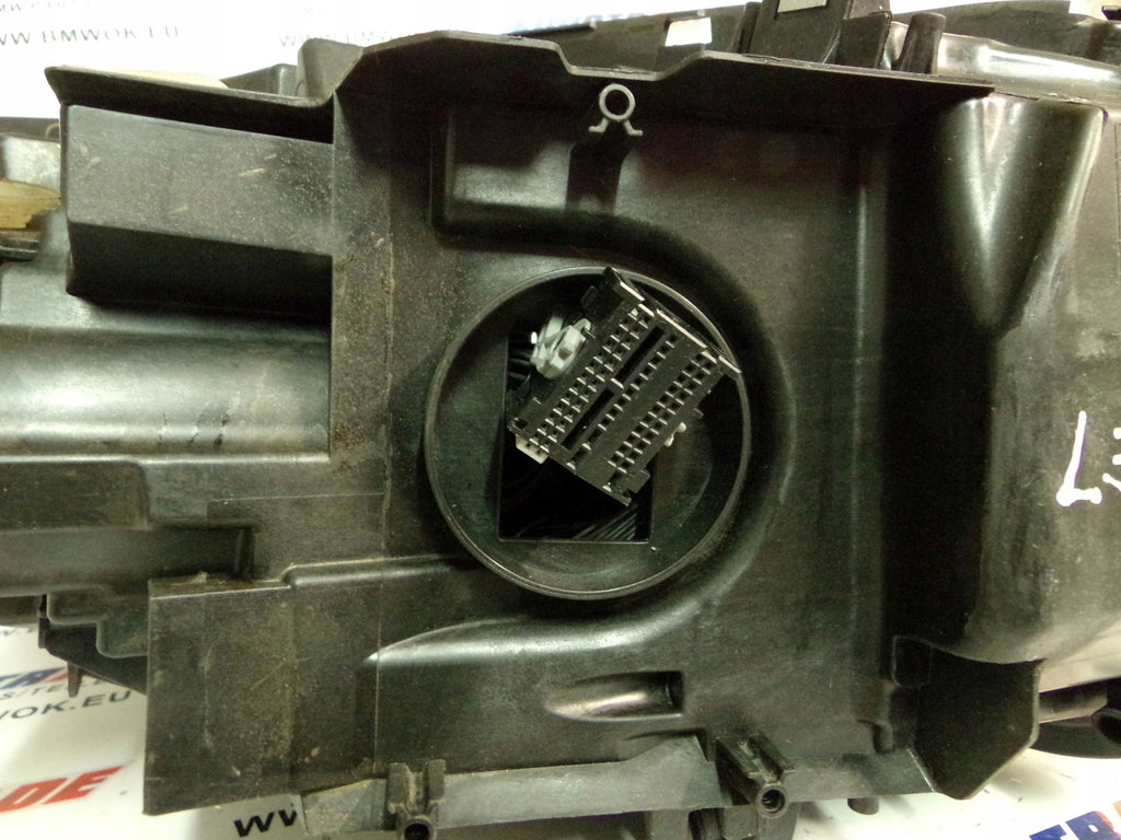 Frontscheinwerfer BMW F21 F20 7453523 LED Links Scheinwerfer Headlight