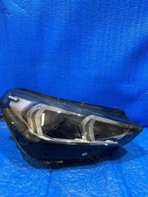 Laden Sie das Bild in den Galerie-Viewer, Frontscheinwerfer BMW X1 4A27816-01 Rechts Scheinwerfer Headlight SCH4344993757ct