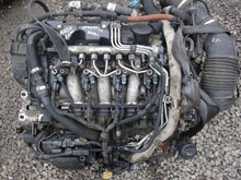 Laden Sie das Bild in den Galerie-Viewer, Motor Citroën Peugeot C8 807 4H01 2.2 HDI 166TKm 2008 Diesel Engine Komplett MOT9022520588sj
