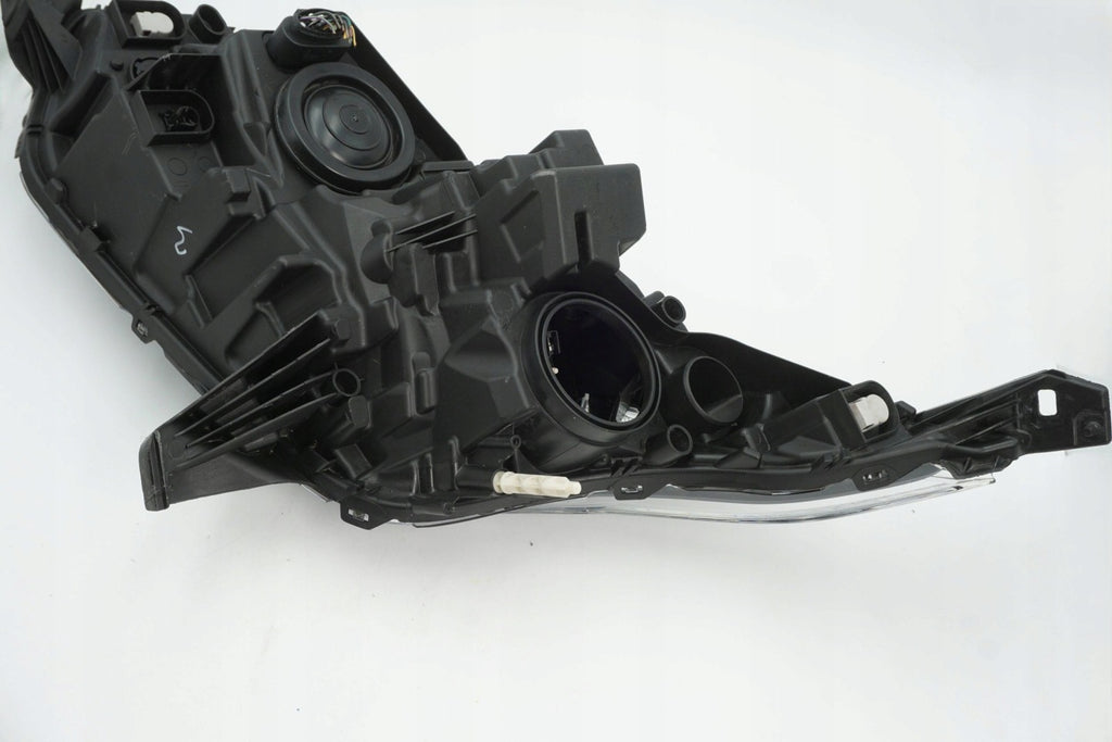 Frontscheinwerfer Ford Transit Connect DT11-13W029DC Rechts Headlight SCH1622143859jg