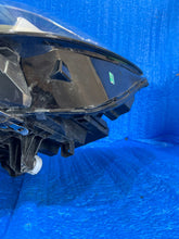 Load image into Gallery viewer, Frontscheinwerfer BMW G06 5A27987-01 Laser Links Scheinwerfer Headlight