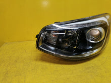 Laden Sie das Bild in den Galerie-Viewer, Frontscheinwerfer Kia Soul II 13-92101-B2 Links Scheinwerfer Headlight SCH5983495367hp