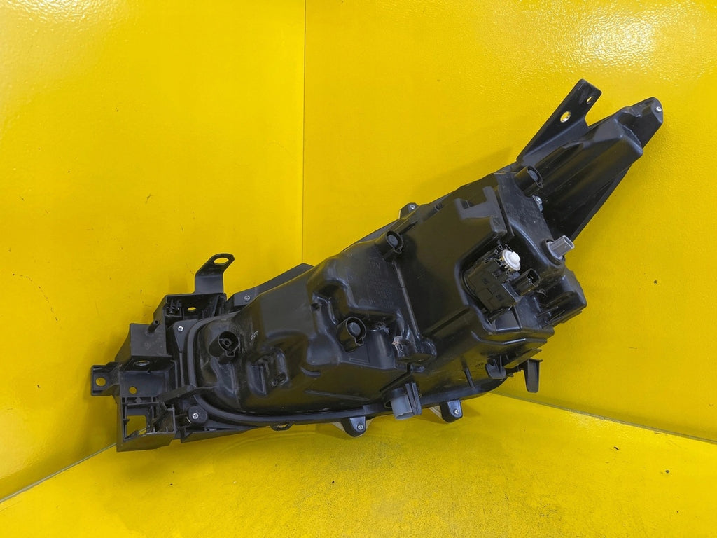 Frontscheinwerfer Mazda 3 BSP551030 LED Rechts Scheinwerfer Headlight SCH3642504213jk