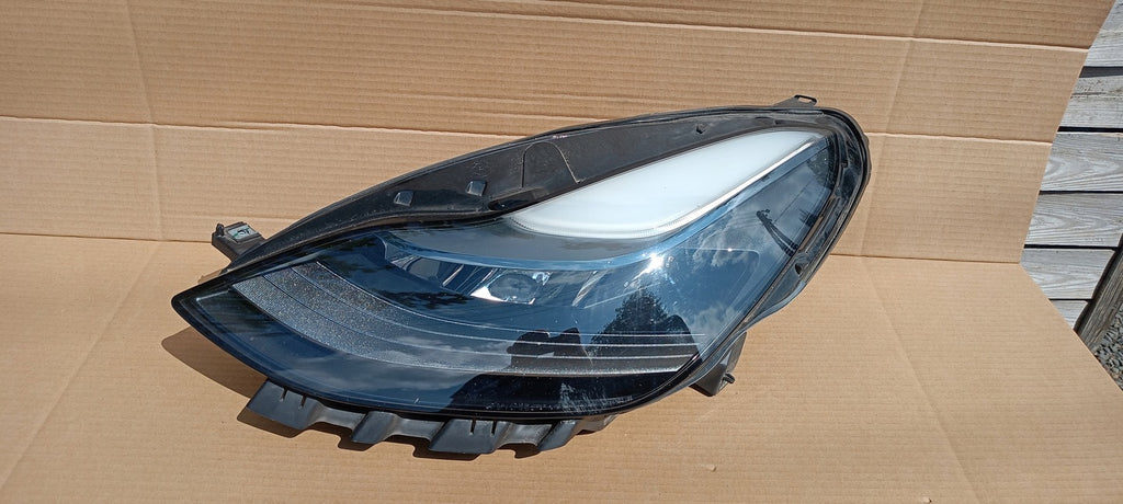 Frontscheinwerfer Tesla Y 1514952-00-D LED Links Scheinwerfer Headlight