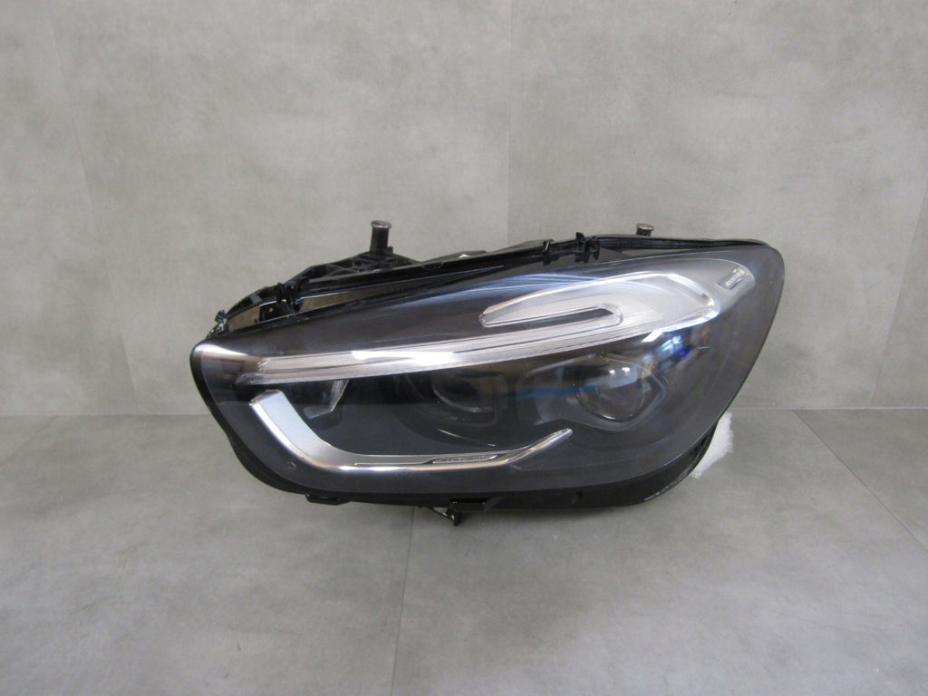 Frontscheinwerfer Mercedes-Benz W247 A2479061304 LED Links Headlight SCH3979875300nu