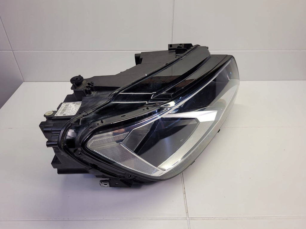 Frontscheinwerfer VW Tiguan 5NB941006B Rechts Scheinwerfer Headlight