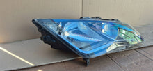 Load image into Gallery viewer, Frontscheinwerfer Seat Leon 5F1941006A Rechts Scheinwerfer Headlight SCH2329875579jd