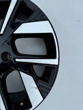 Laden Sie das Bild in den Galerie-Viewer, 1x Alufelge 18 Zoll 7.0" 4x108 35ET 9836624880 Opel Rim Wheel FEL1431425611jq