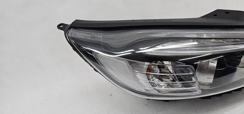 Frontscheinwerfer Kia Sorento III 92102-C5100 Rechts Scheinwerfer Headlight