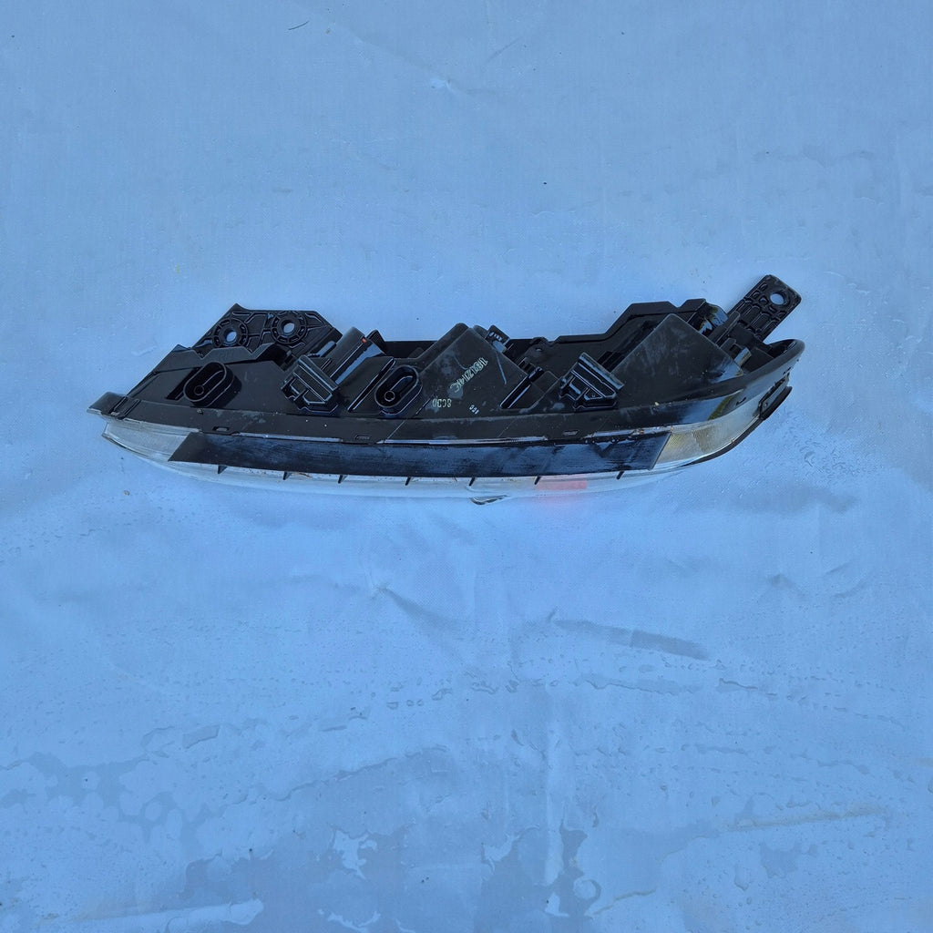 Frontscheinwerfer Hyundai Kona 92208-J92 LED Rechts Scheinwerfer Headlight SCH9209033362ns