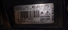 Laden Sie das Bild in den Galerie-Viewer, Frontscheinwerfer Citroën C4 9680687180 Xenon Rechts Scheinwerfer Headlight SCH6420315789rq