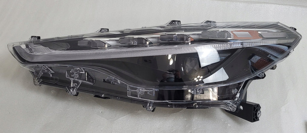 Frontscheinwerfer Toyota Corolla Full LED Links Scheinwerfer Headlight SCH5812471027cz