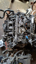 Laden Sie das Bild in den Galerie-Viewer, Motor Citroën C3 Aircross HN05 1.2 THP 110PS 20TKm 2021 Benzin Engine Komplett MOT7718314419dz
