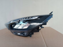 Laden Sie das Bild in den Galerie-Viewer, Frontscheinwerfer Ford Transit Custom PZ31-13E015-CB Full LED Links Headlight SCH4367294547pr