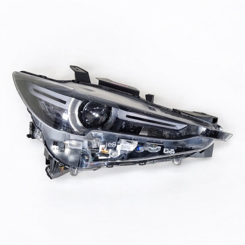 Frontscheinwerfer Mazda Cx5 Cx-5 KB8N51030 K124-51030 LED Rechts Headlight