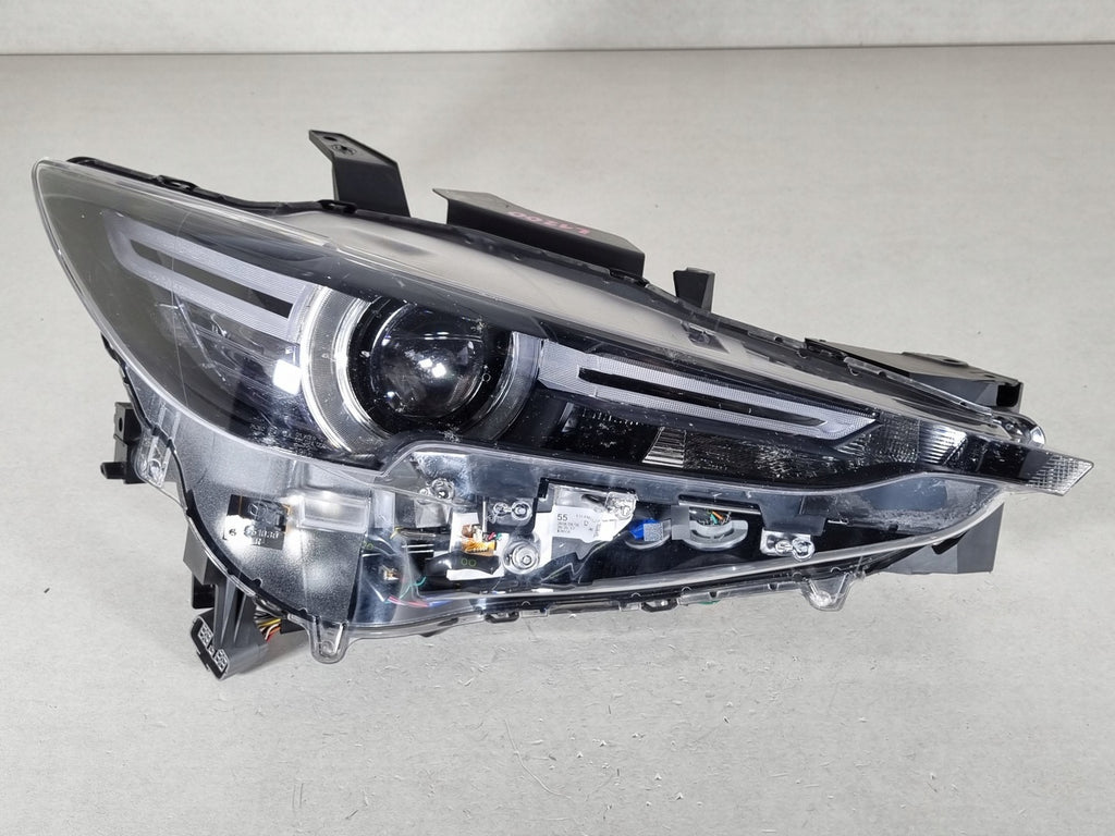 Frontscheinwerfer Mazda Cx5 Cx-5 KB8N51030 K124-51030 LED Rechts Headlight