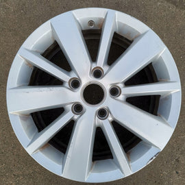 1x Alufelge 16 Zoll 6.5