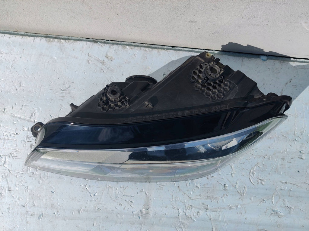Frontscheinwerfer VW Caddy 2K1941005B Links Scheinwerfer Headlight SCH2615673626cs