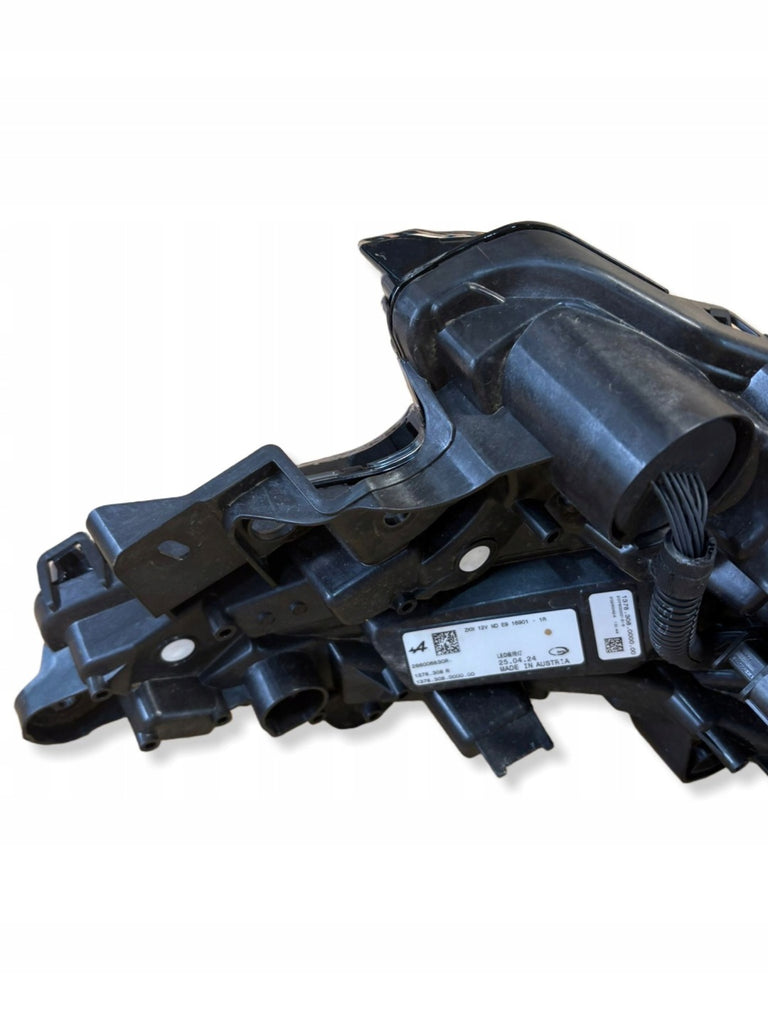 Frontscheinwerfer Alpine I BWG1709 Rechts Scheinwerfer Headlight SCH5391708778lj