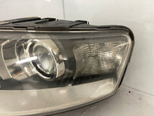 Laden Sie das Bild in den Galerie-Viewer, Frontscheinwerfer Audi A6 C6 4F0941003AK Xenon Links Scheinwerfer Headlight