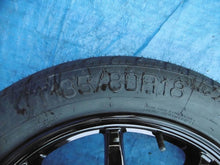 Load image into Gallery viewer, 1x Alufelge 18 Zoll 52910-B1850 Kia Stinger Rim Wheel FEL4178737650qp