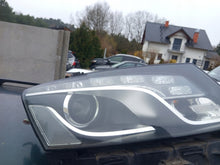 Laden Sie das Bild in den Galerie-Viewer, Frontscheinwerfer Audi Q5 Rechts Scheinwerfer Headlight SCH5002576878pp