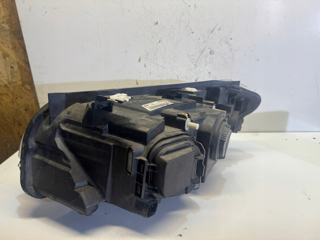 Frontscheinwerfer BMW X1 E84 89093515 Xenon Rechts Scheinwerfer Headlight SCH4463391731pk