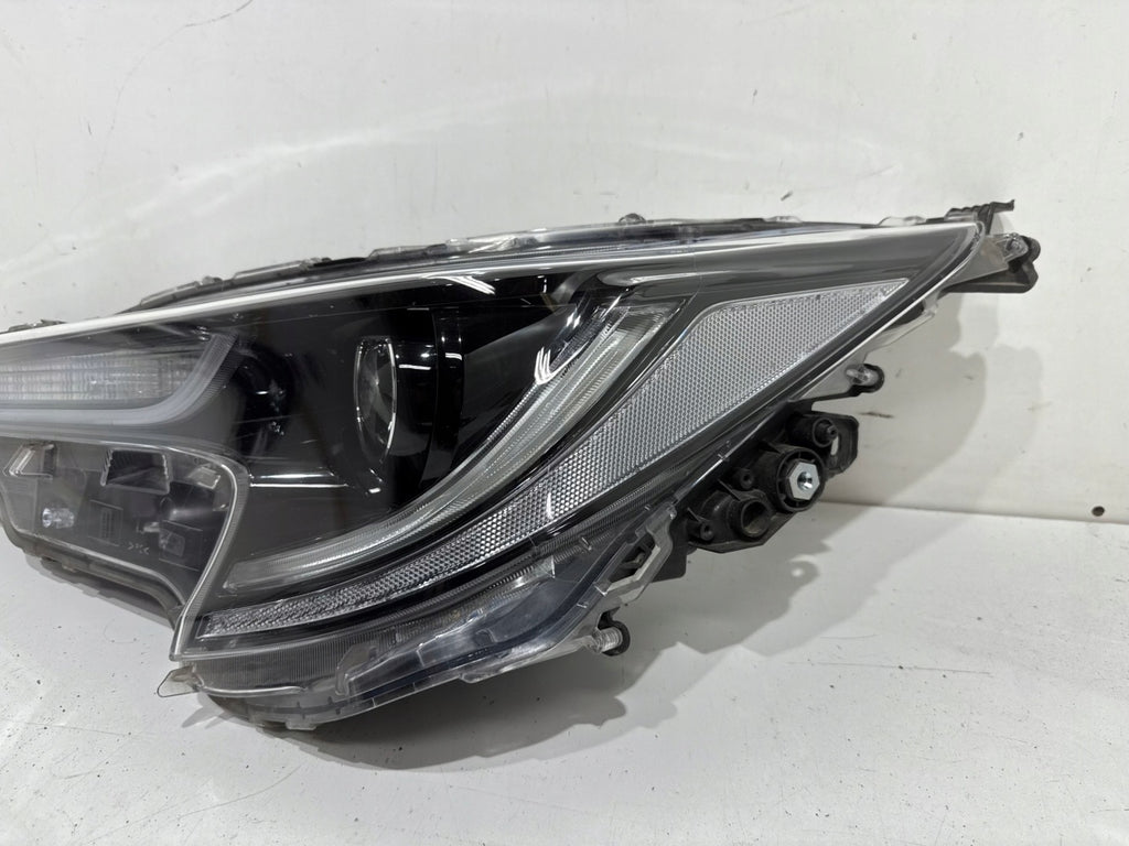 Frontscheinwerfer Toyota Corolla 8115002S70 Links Scheinwerfer Headlight SCH6193070425wy