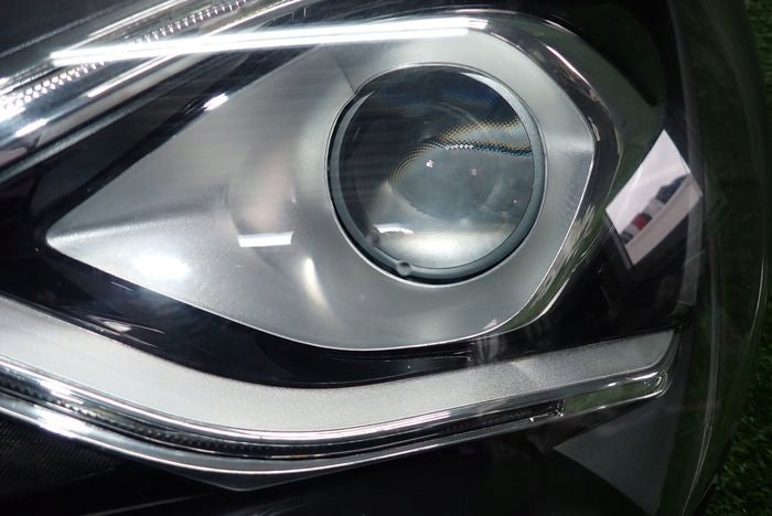 Frontscheinwerfer Toyota Yaris Links Scheinwerfer Headlight SCH9248515040ds
