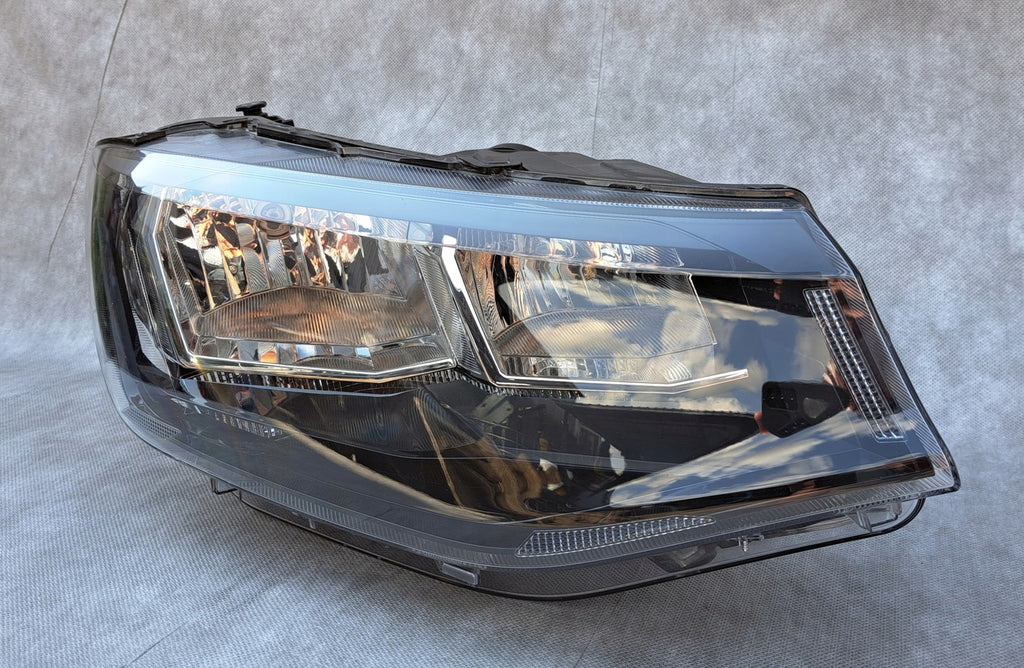 Frontscheinwerfer VW Caddy IV 2K8941006A Rechts Scheinwerfer Headlight SCH5820482159ci