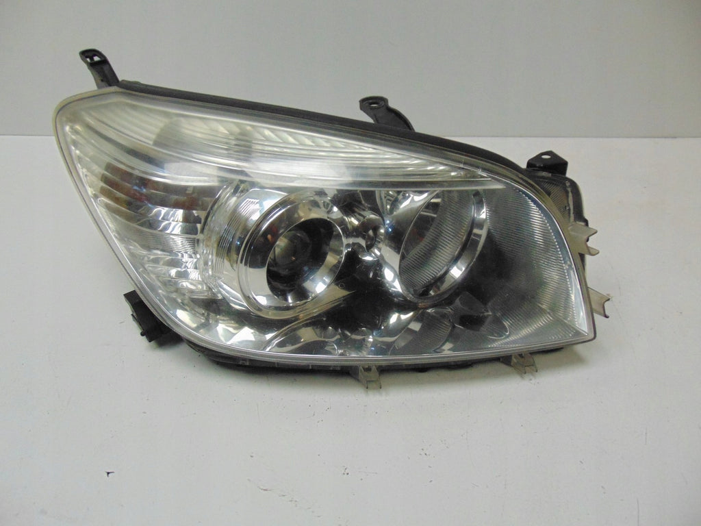 Frontscheinwerfer Toyota III LED Rechts Scheinwerfer Headlight SCH9743187874da