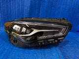 Frontscheinwerfer Mercedes-Benz Cla A1189060801 Rechts Scheinwerfer Headlight
