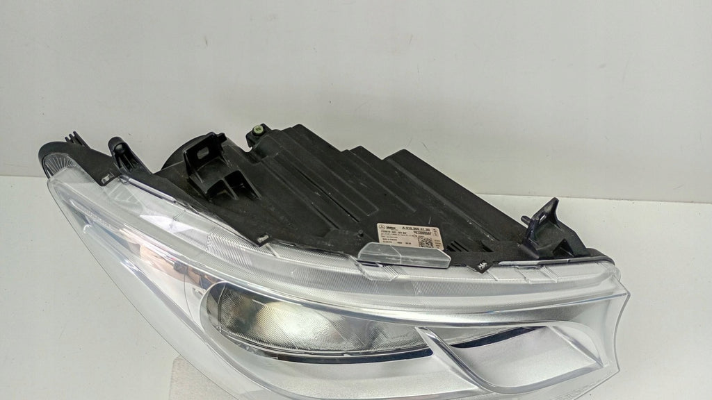 Frontscheinwerfer Mercedes-Benz Sprinter A9109060100 Rechts Headlight SCH9550479613pa