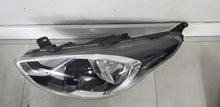 Load image into Gallery viewer, Frontscheinwerfer Ford Ka + J7BB-13W030-BJ Links Scheinwerfer Headlight