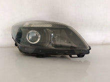 Laden Sie das Bild in den Galerie-Viewer, Frontscheinwerfer Skoda Fabia II Roomster 5J1941015J Rechts Headlight SCH3350917384rq