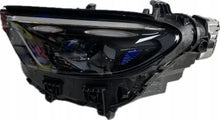 Laden Sie das Bild in den Galerie-Viewer, Frontscheinwerfer Mercedes-Benz Glc A2549062302 LED Links Scheinwerfer Headlight SCH1365200713kf