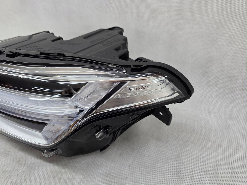 Frontscheinwerfer Volvo Xc90 II 32404715 Full LED Links Scheinwerfer Headlight