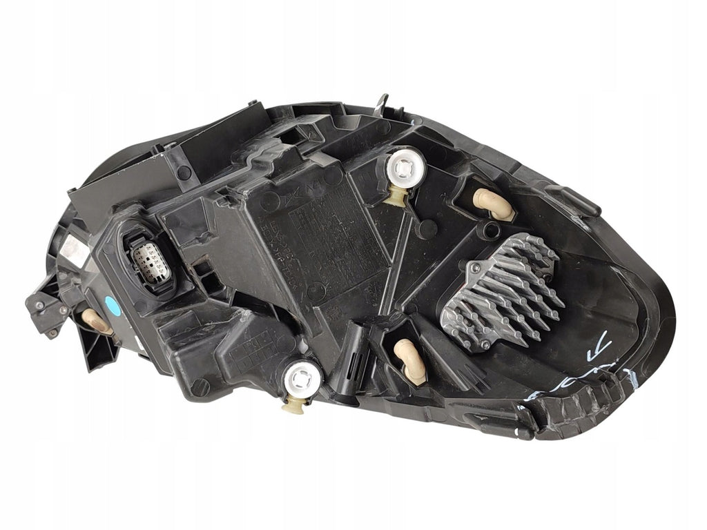 Frontscheinwerfer Ford Fiesta I VII N1BB-13E015-CE LED Rechts oder Links SCH6167304594nc