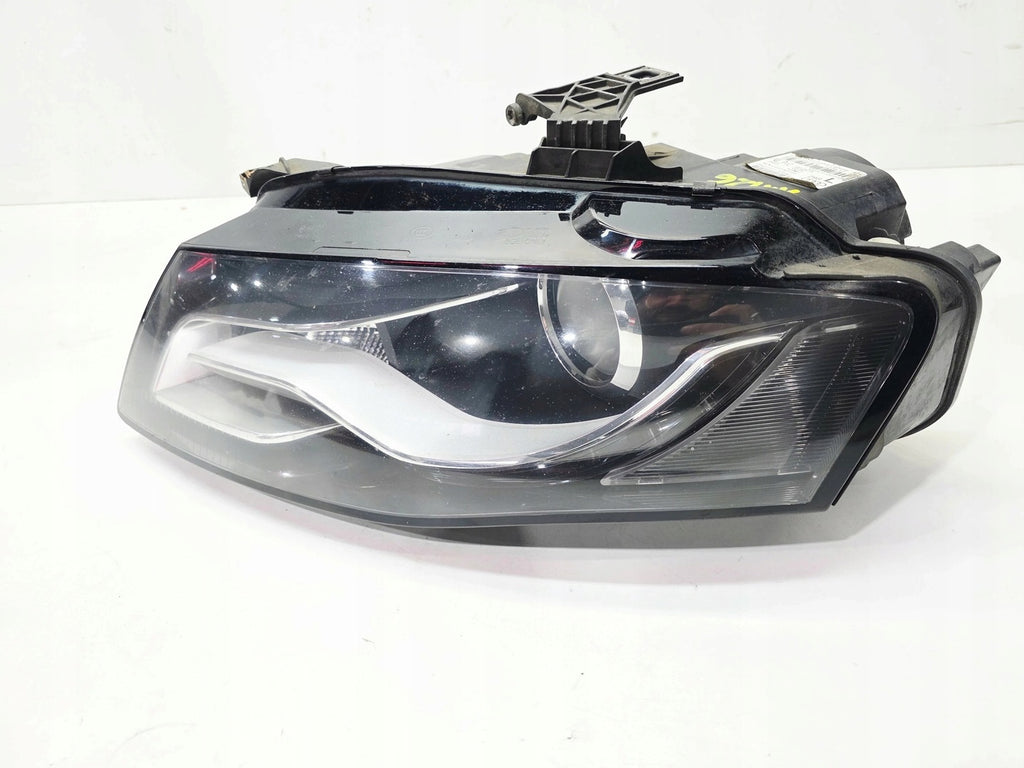 Frontscheinwerfer Audi A4 B8 8K0941029C Xenon Links Scheinwerfer Headlight SCH6844635088ab
