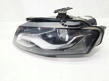 Laden Sie das Bild in den Galerie-Viewer, Frontscheinwerfer Audi A4 B8 8K0941029C Xenon Links Scheinwerfer Headlight SCH6844635088ab