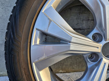 Load image into Gallery viewer, 1x Alufelge 18 Zoll 7.0" 5x112 575601025AL Seat Ateca Rim Wheel FEL1537656823is