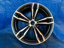 Laden Sie das Bild in den Galerie-Viewer, 1x Alufelge 19 Zoll 8.0" 5x112 7849120 BMW F39 F48 Rim Wheel FEL2687675986ja