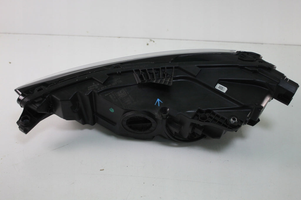 Frontscheinwerfer Audi A3 8Y0941012 Full LED Rechts Scheinwerfer Headlight SCH5540618074wk