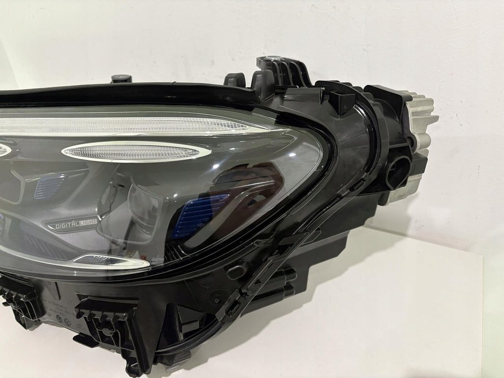 Frontscheinwerfer Mercedes-Benz Glc A2549063102 LED Links Scheinwerfer Headlight SCH1851324268bf