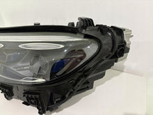 Load image into Gallery viewer, Frontscheinwerfer Mercedes-Benz Glc A2549063102 LED Links Scheinwerfer Headlight SCH1851324268bf