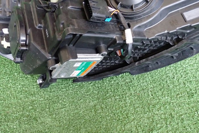 Frontscheinwerfer Opel Mokka 95386945 Xenon Ein Stück (Rechts oder Links) SCH7701722388yy