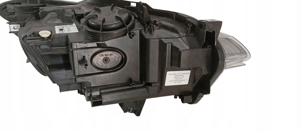 Frontscheinwerfer BMW 1 F21 F20 1EG01074107AB Ein Stück (Rechts oder Links) SCH1532999418jn