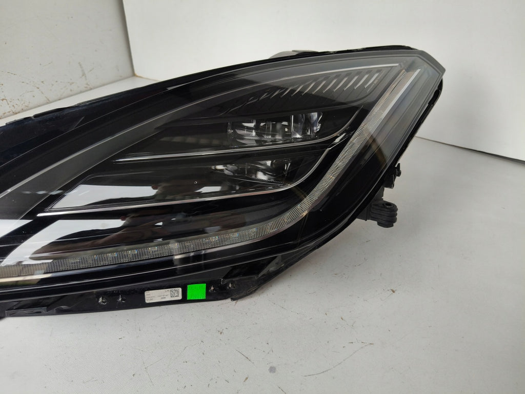 Frontscheinwerfer Jaguar E-Pace J9C3-13W030-HC Full LED Links Headlight SCH6631465848ps